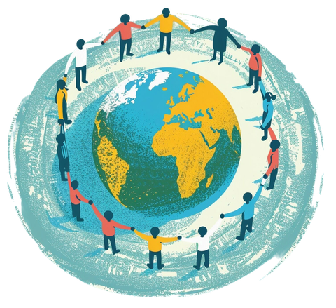 글로벌 디아코니아